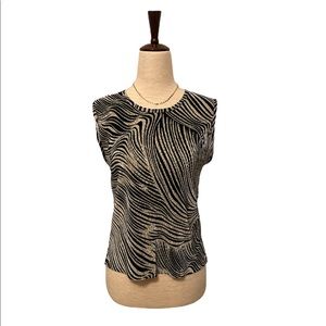 ❗️LAST CHANCE❗️Vintage Pleated Top